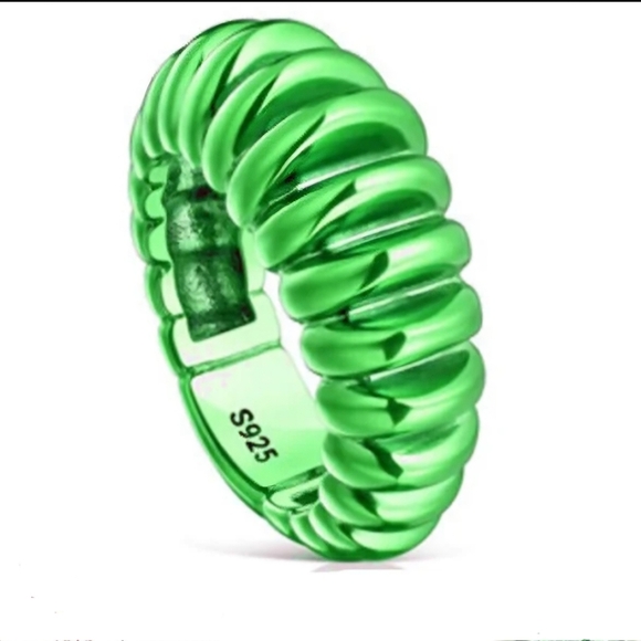 Tous Green Virtual Garden Ring - Picture 1 of 7